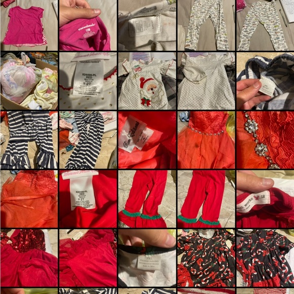 Baby Clothes All Sizes & Genders - Picture 6 of 6